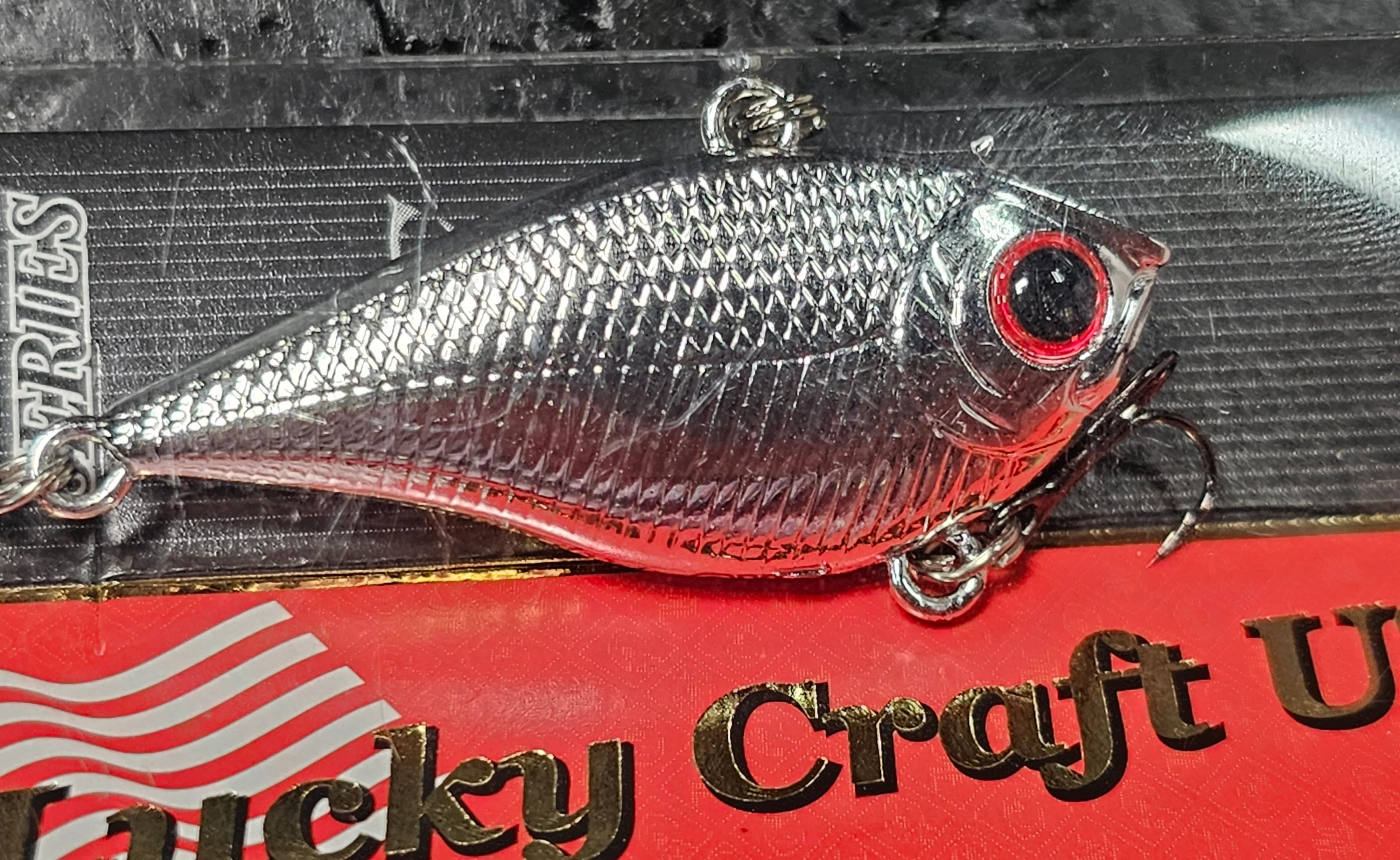 LV RTO DRS Crankbaits - Image 2