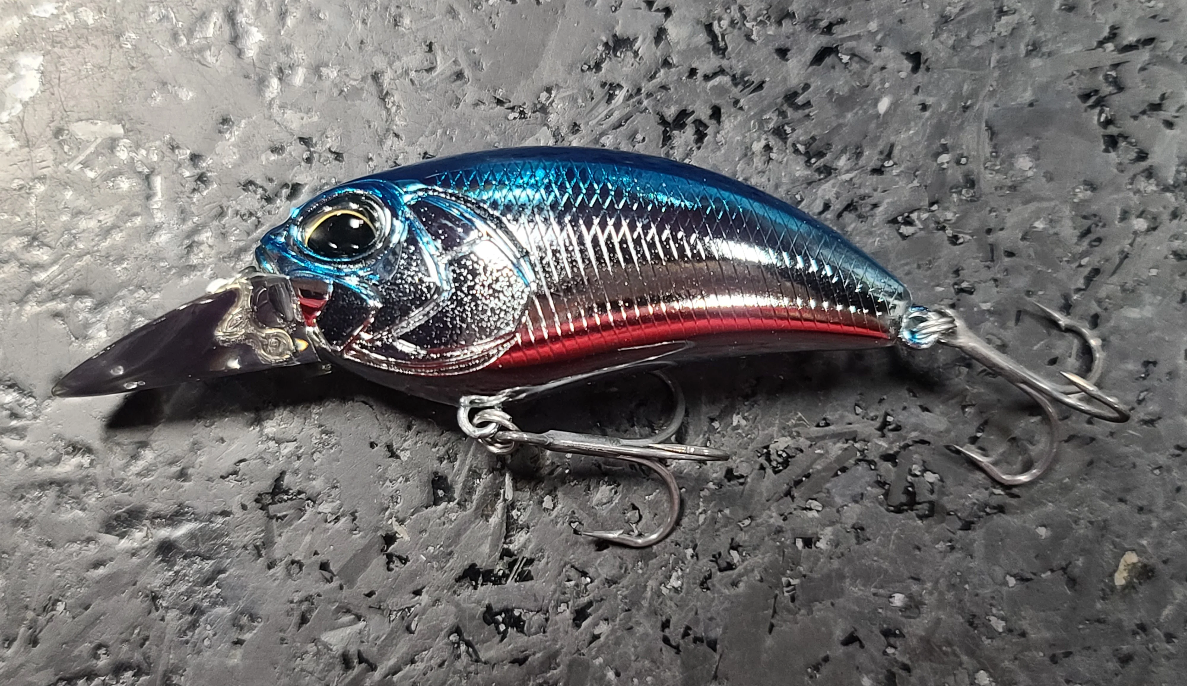 M62 5A Crankbaits - Image 21