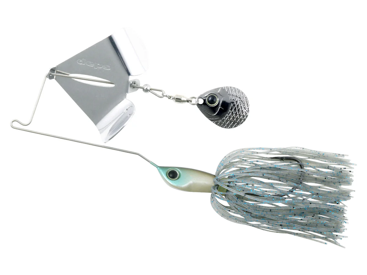 Mad Waver Buzz Bait