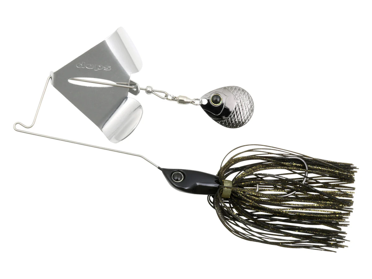 Mad Waver Buzz Bait - Image 2