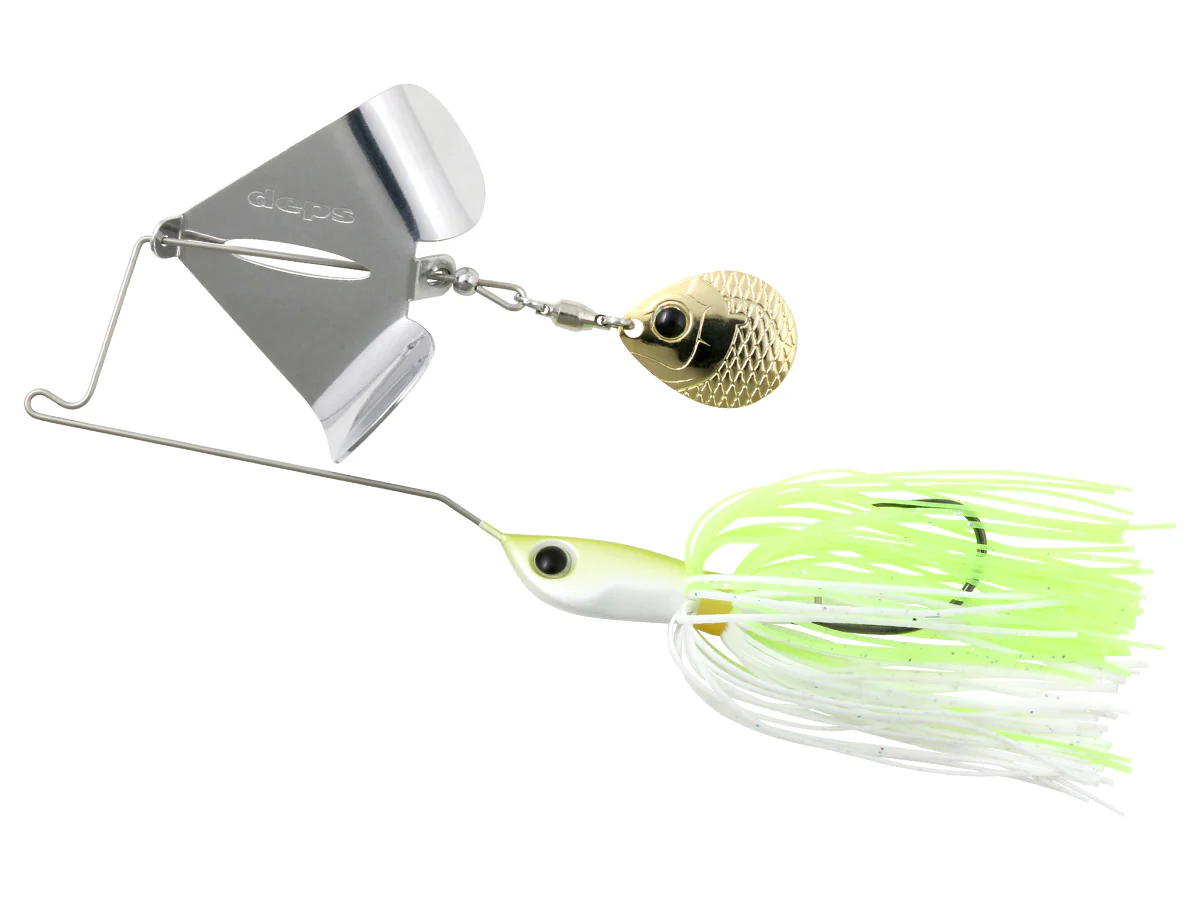 Mad Waver Buzz Bait - Image 3