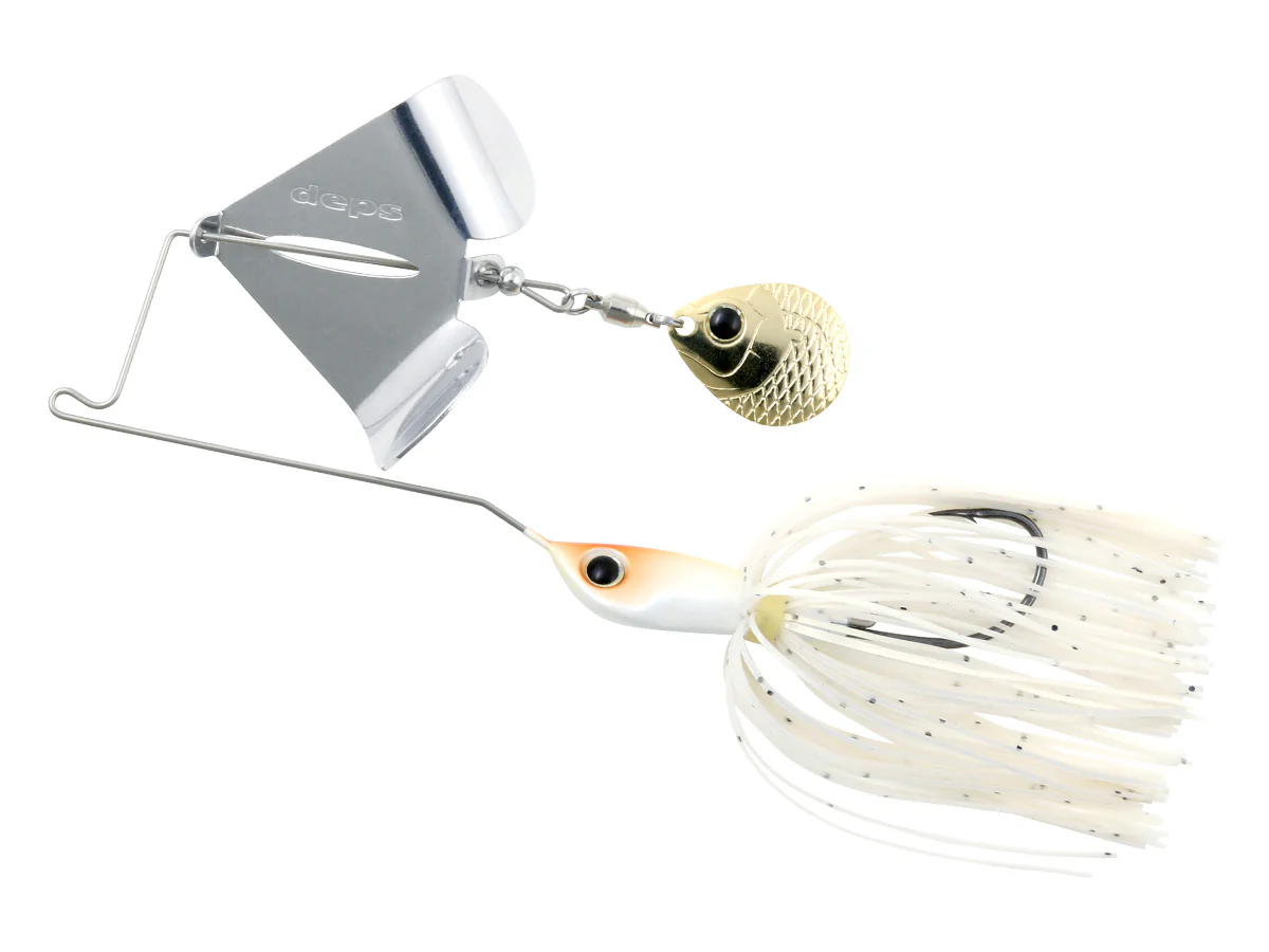 Mad Waver Buzz Bait - Image 4