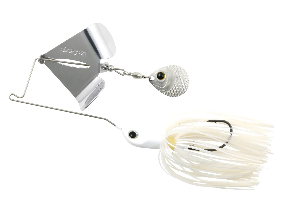 Mad Waver Buzz Bait - Image 5