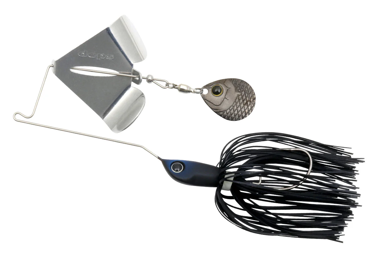 Mad Waver Buzz Bait - Image 6