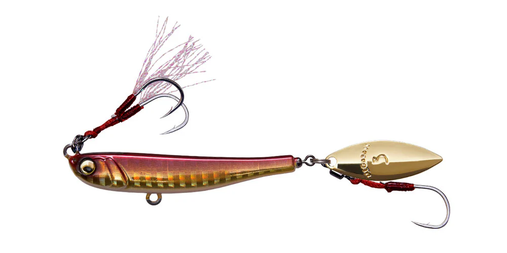 Makippa Jig - Image 7