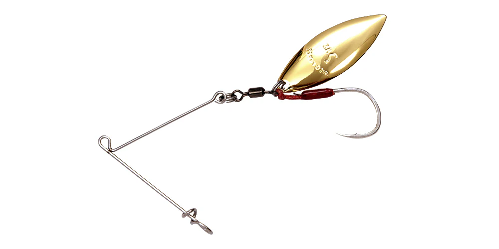 Makippa Spinner
