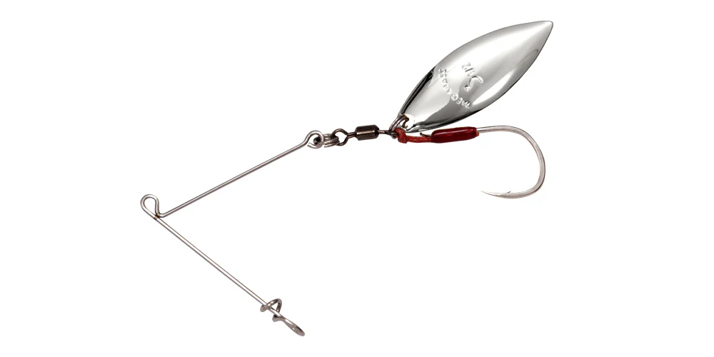 Makippa Spinner - Image 2