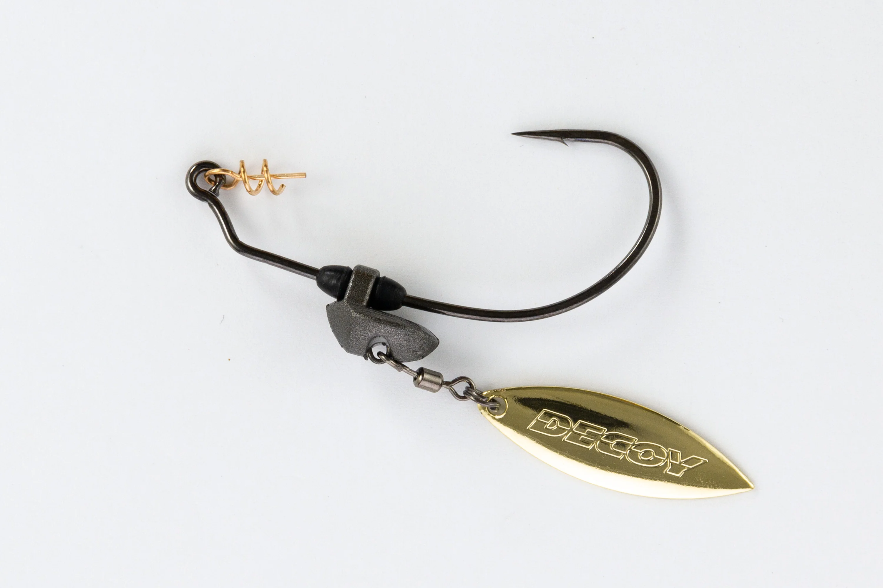 Makisasu Blade