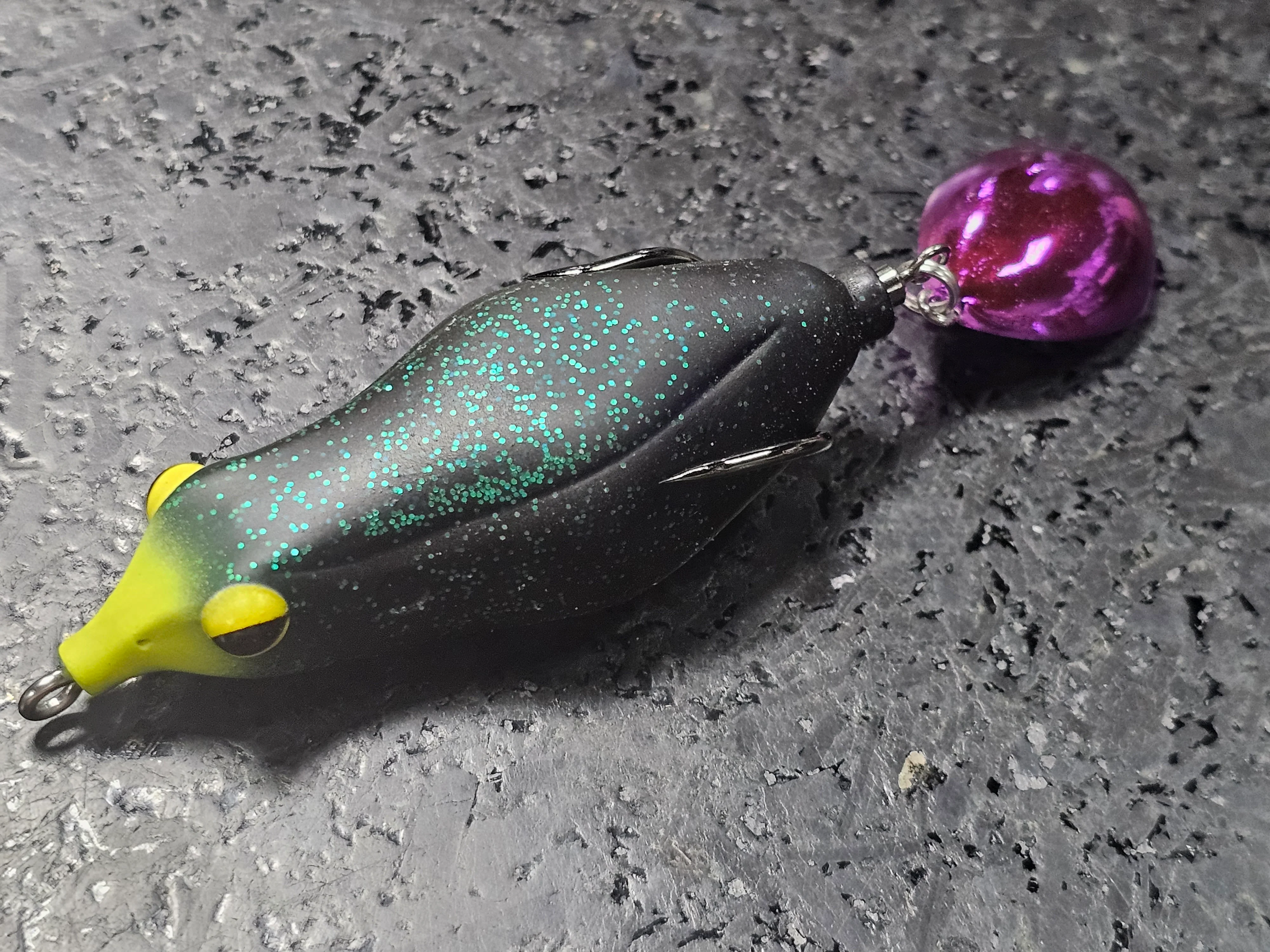 Maracker Frog - Image 10