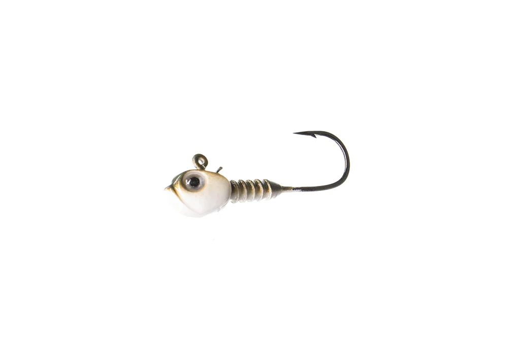 Matt Stefan Guppy Head - Image 6