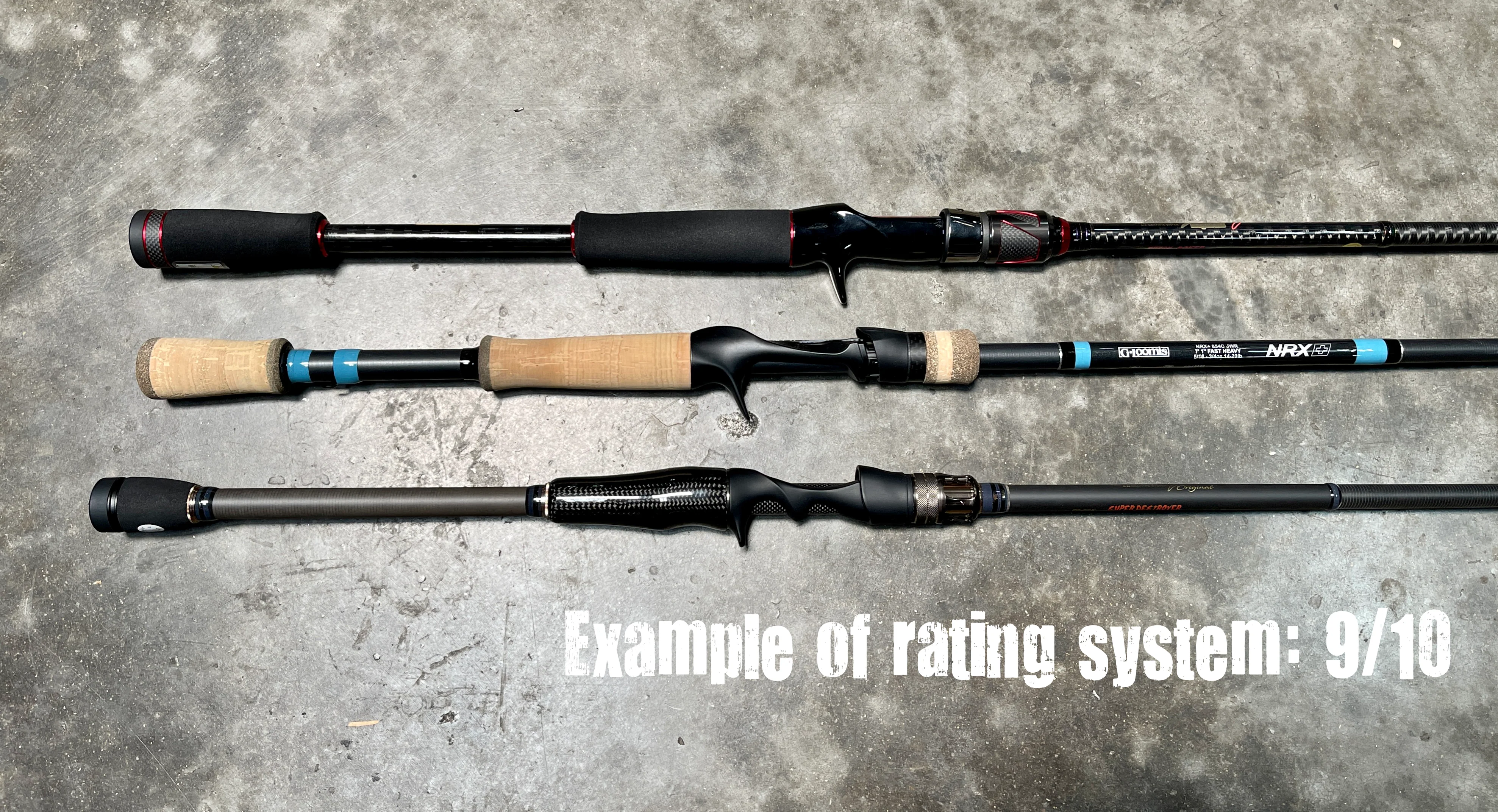 Megabass