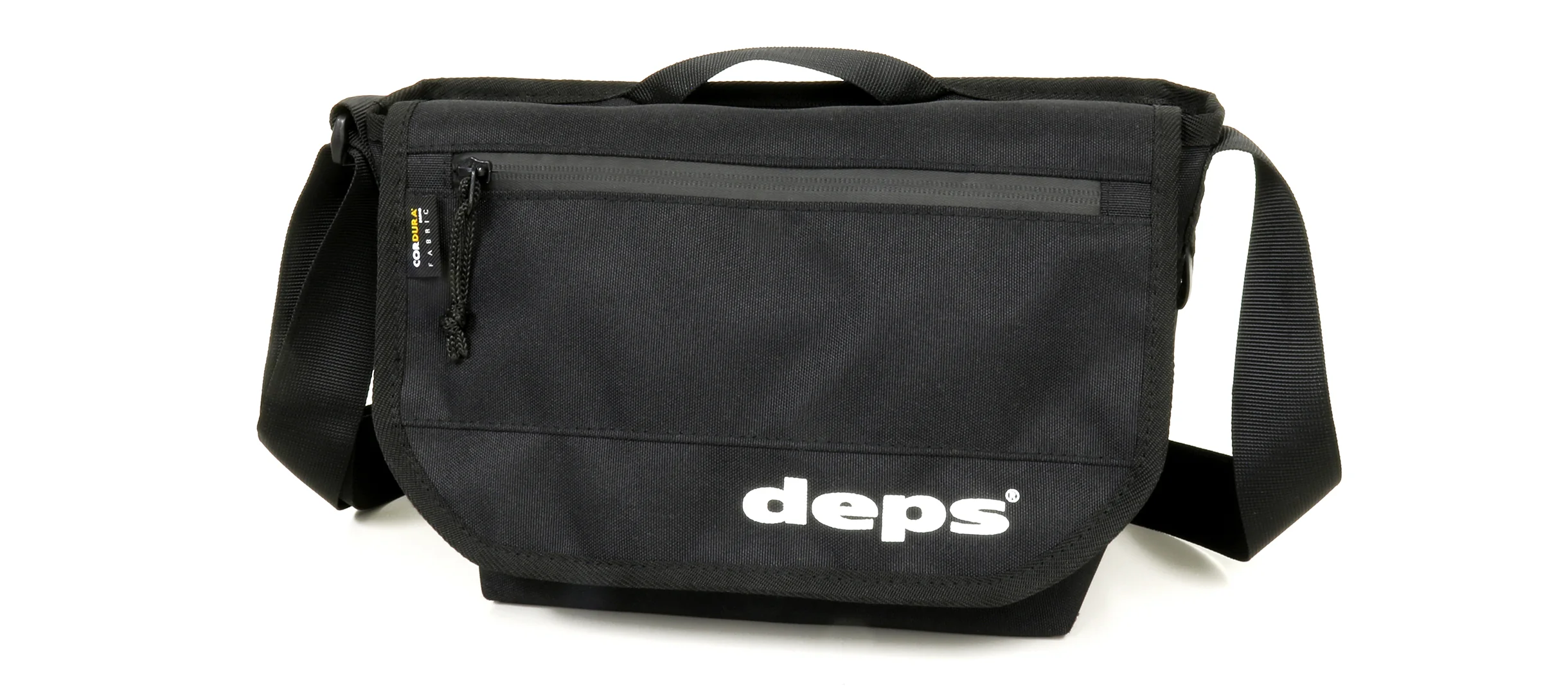 Messenger Bag