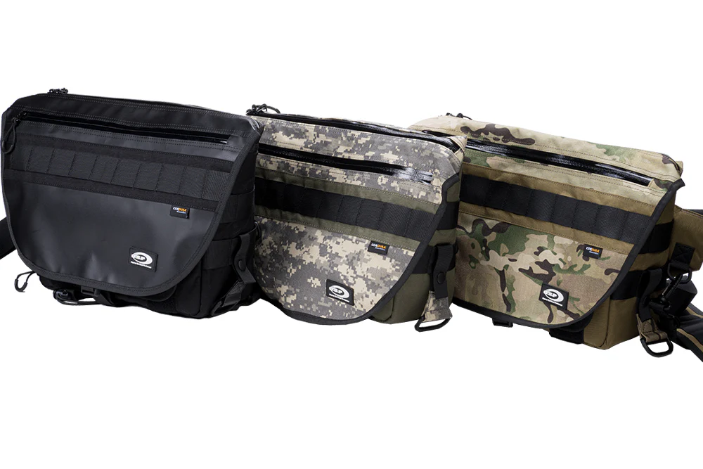 Messenger Bag type 2 - Image 10