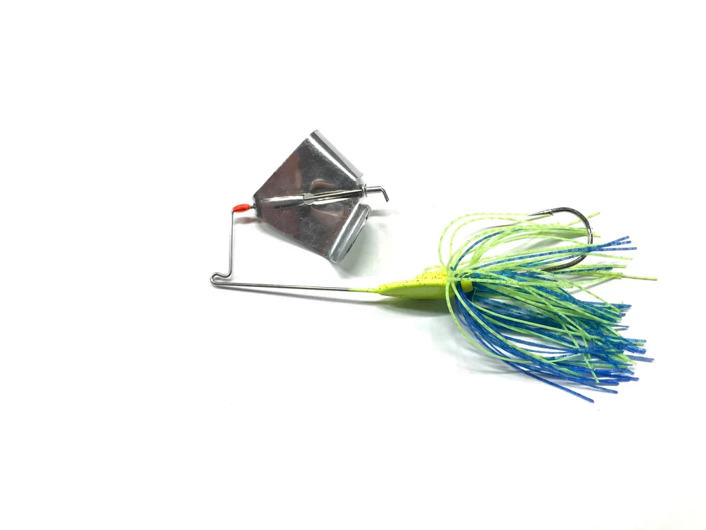 Metal Blade Buzzbait - Image 2