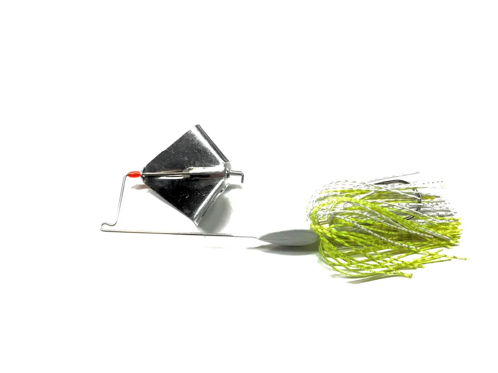Metal Blade Buzzbait - Image 3