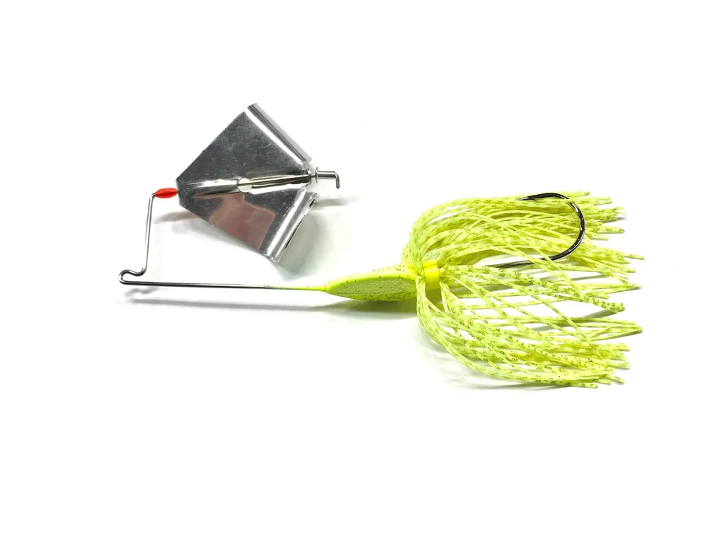 Metal Blade Buzzbait - Image 4