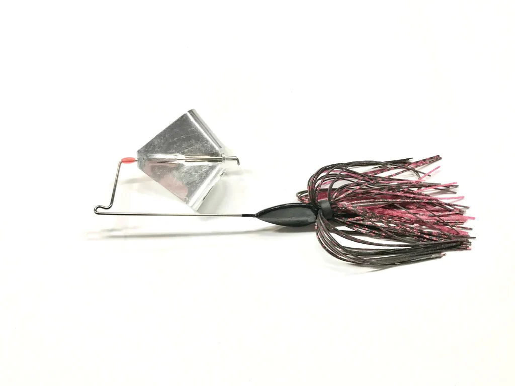Metal Blade Buzzbait - Image 5