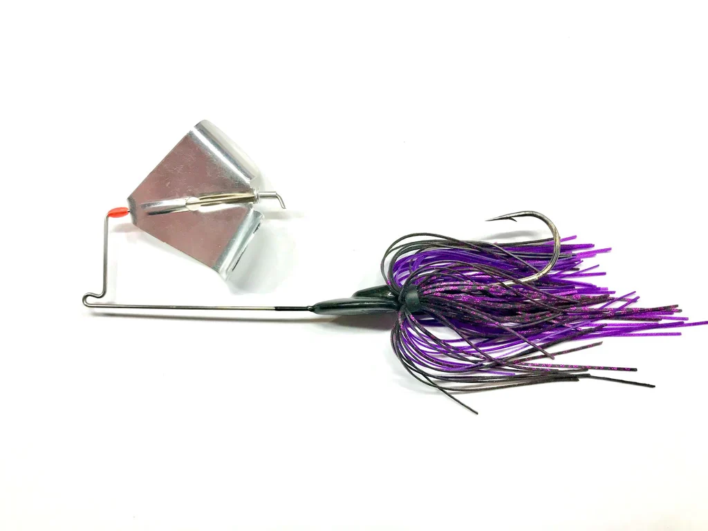 Metal Blade Buzzbait - Image 6