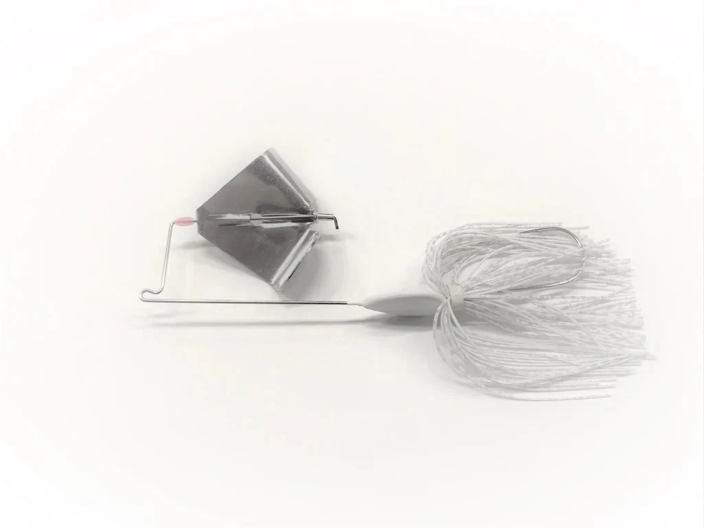 Metal Blade Buzzbait - Image 7