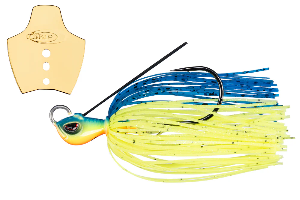 Metal Blade Jig - Image 4