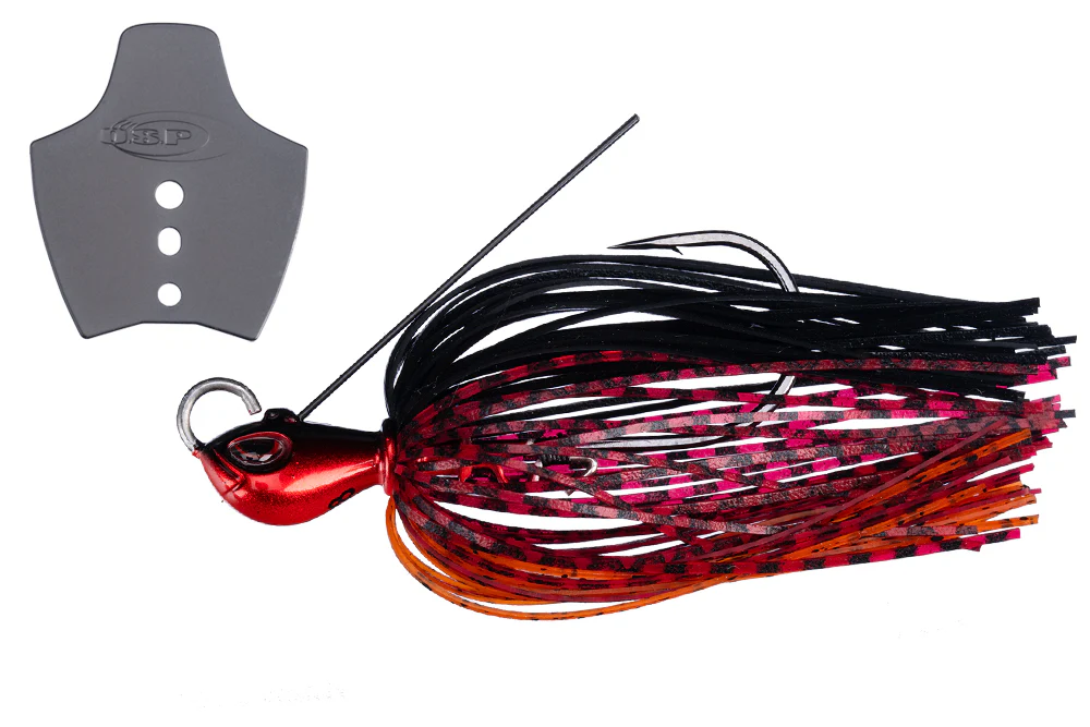 Metal Blade Jig - Image 8