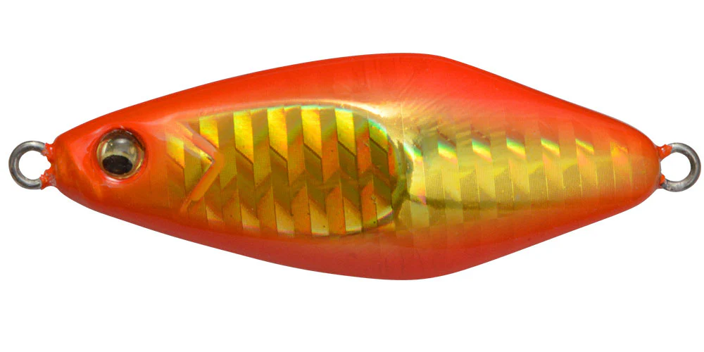 Metal-X Flat Glider - Image 6