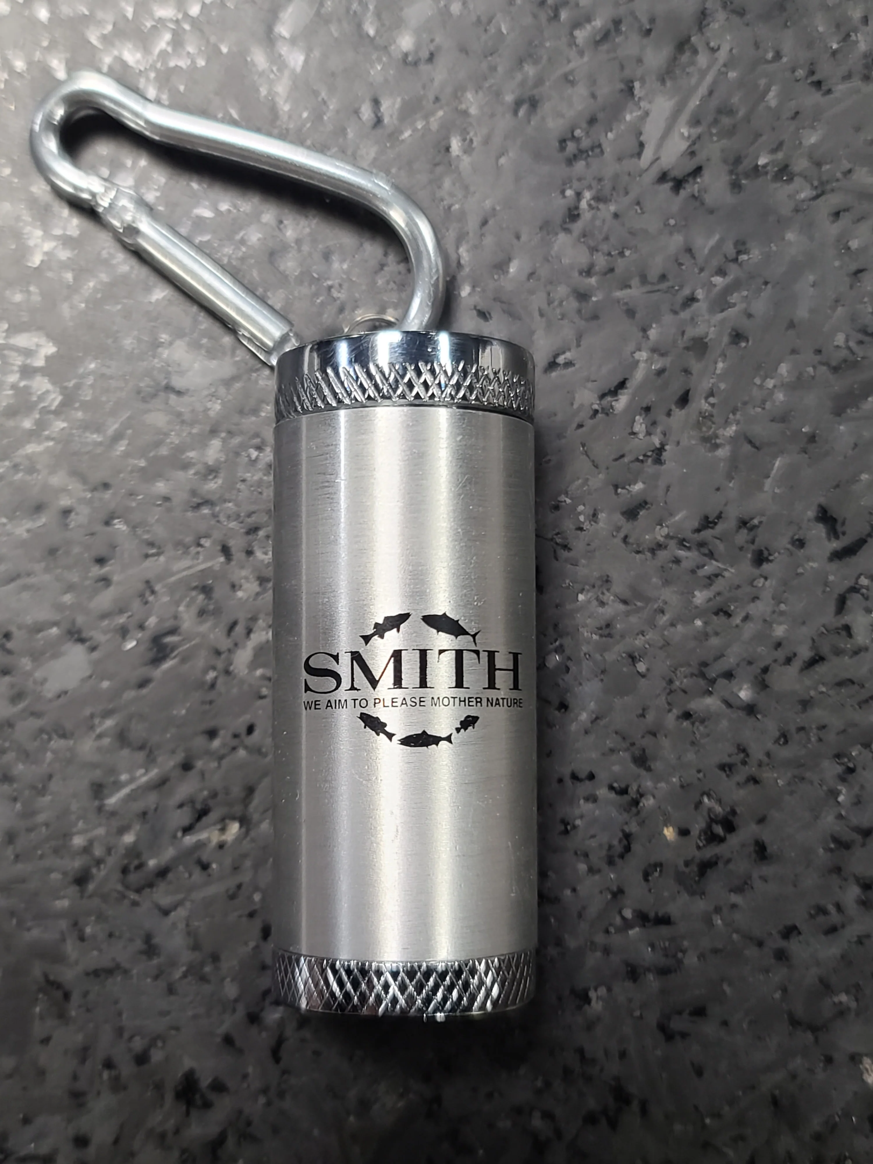 MG Hook Bottle