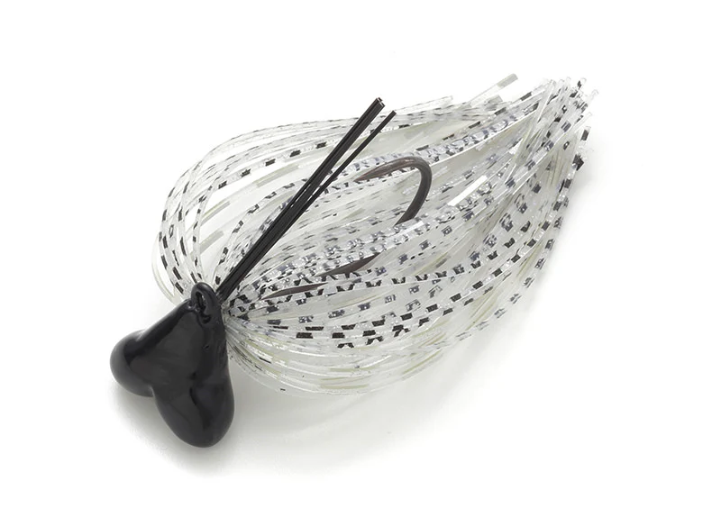 Micky Head Jig Tungsten