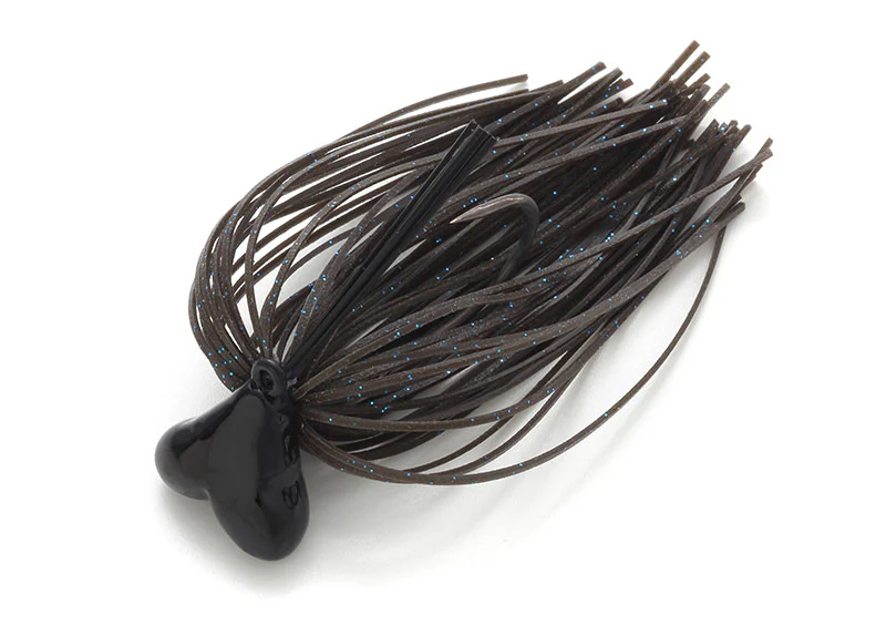 Micky Head Jig Tungsten - Image 2