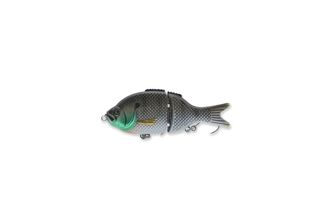 Micro BFS Glide Gill