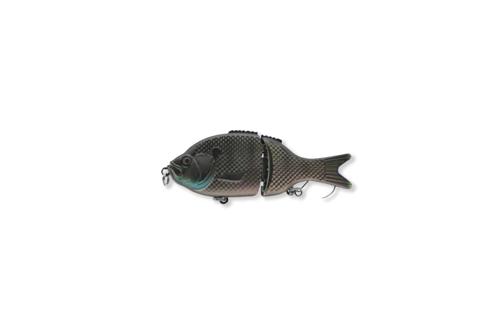 Micro BFS Glide Gill - Image 2
