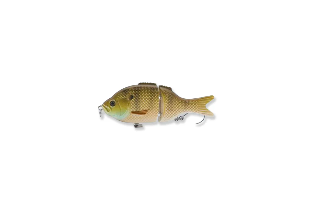 Micro BFS Glide Gill - Image 3
