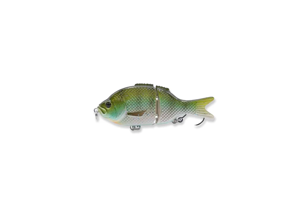 Micro BFS Glide Gill - Image 4
