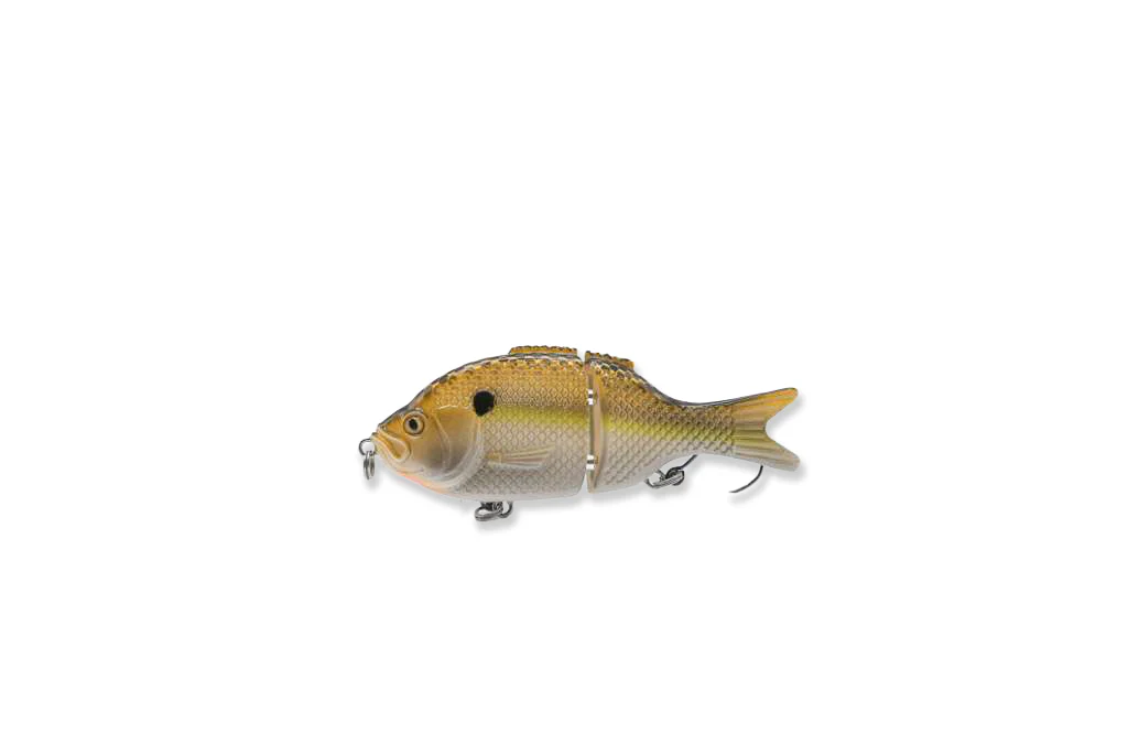 Micro BFS Glide Gill - Image 9