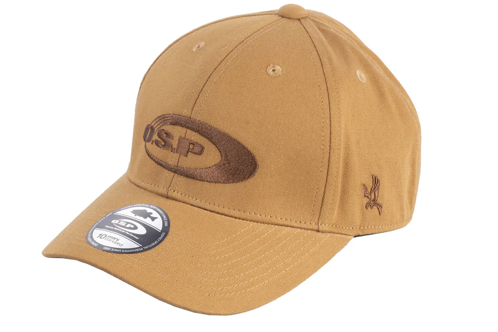 Middle Fit Logo Cap - Image 2
