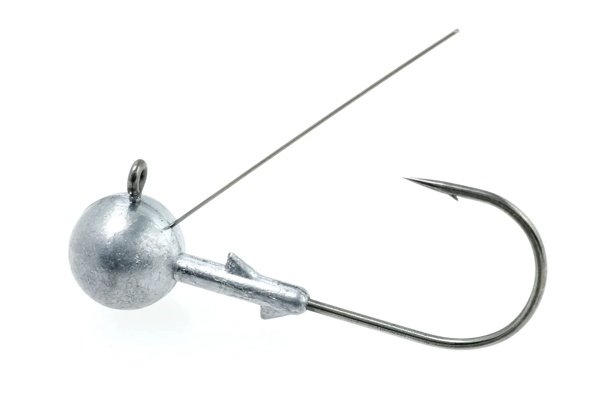 Midst Jig Head