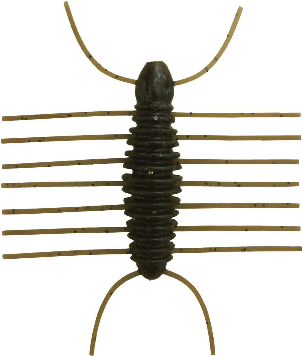 Miharamushi Pellet Bug