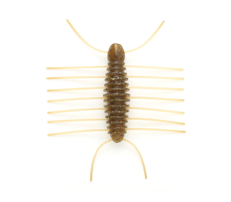 Miharamushi Pellet Bug - Image 2
