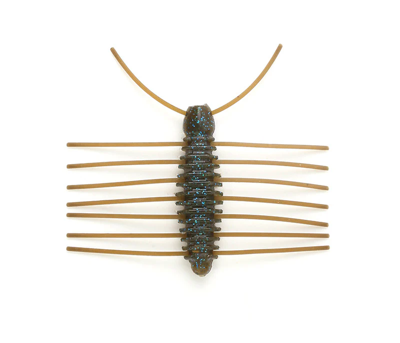 Miharamushi Pellet Bug - Image 3