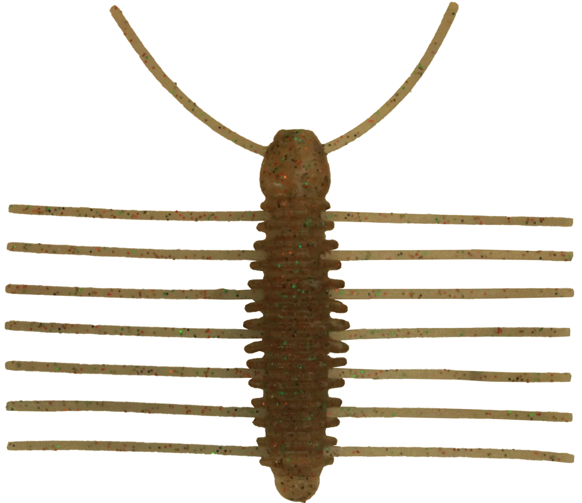 Miharamushi Pellet Bug - Image 4