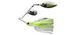 Mini Bros Spinnerbait