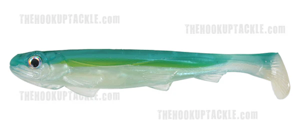 Minnow - Image 8