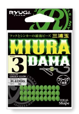 Miura Tama