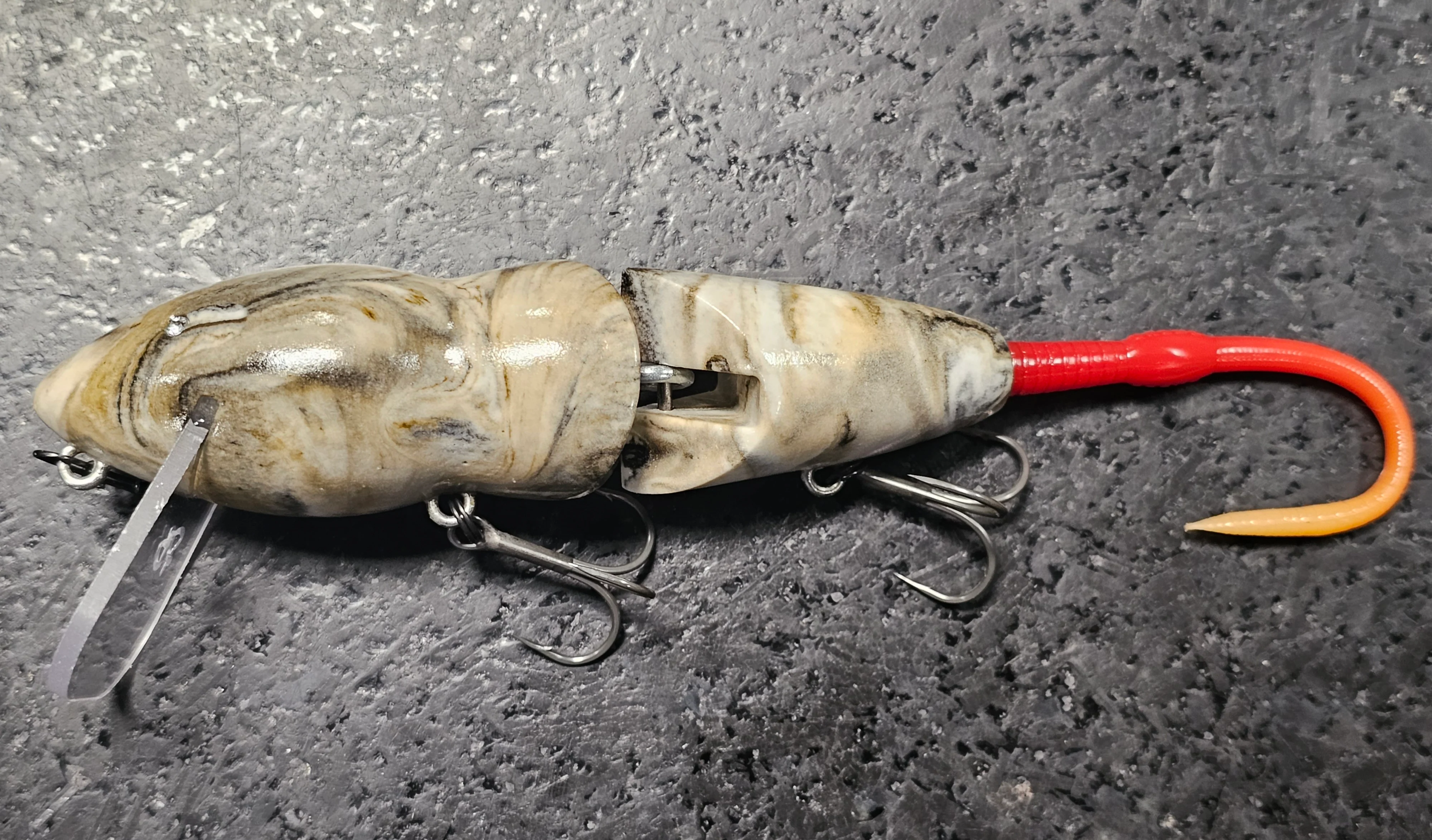 Mouse 2 Piece - Image 3