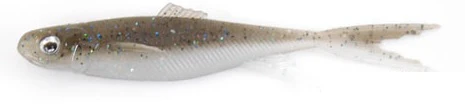 Multi-Shad PVC