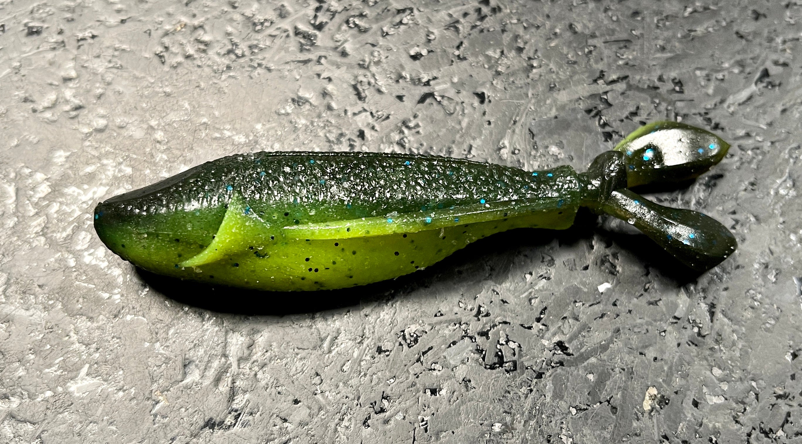 Namekuji Worm