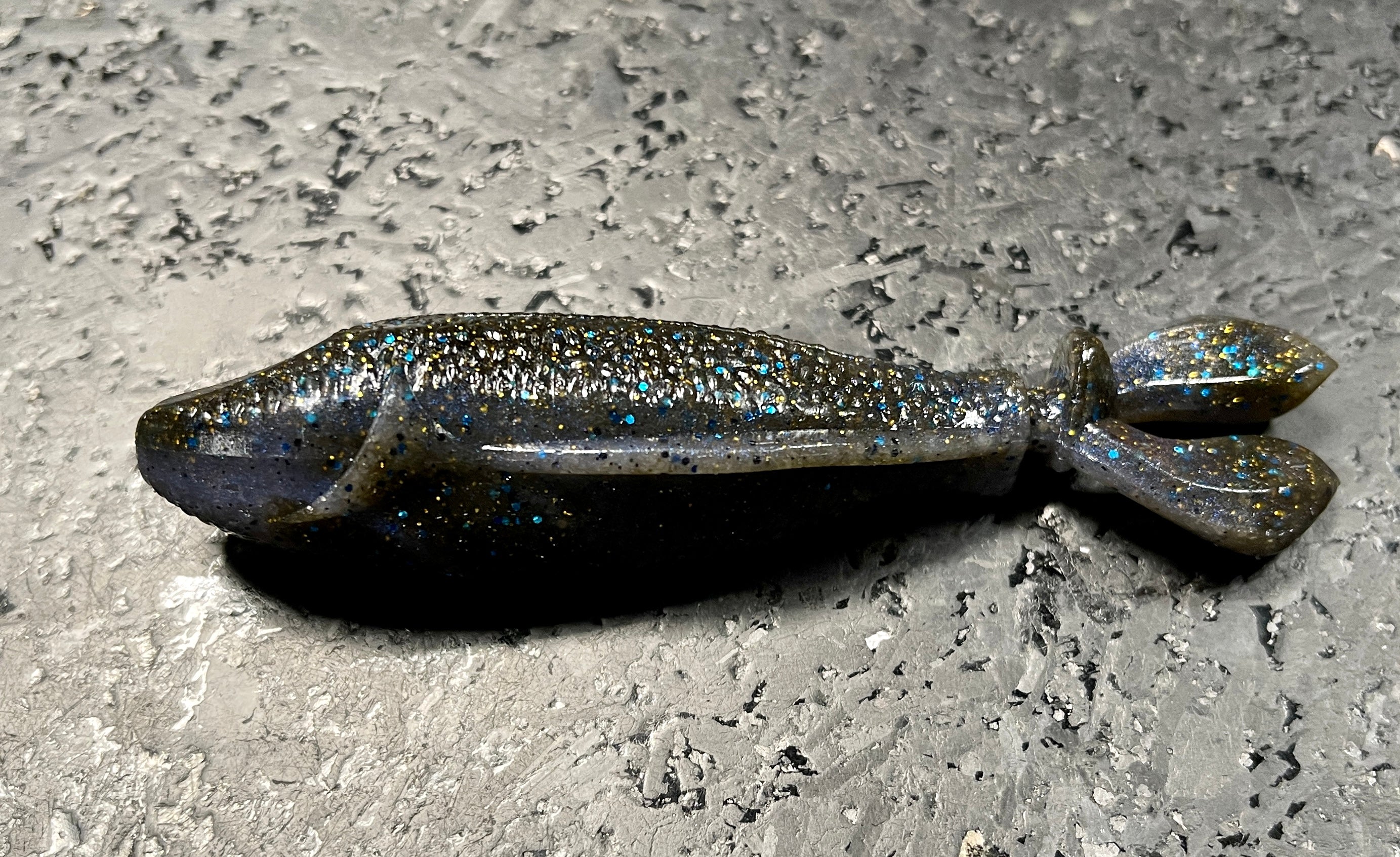 Namekuji Worm - Image 2