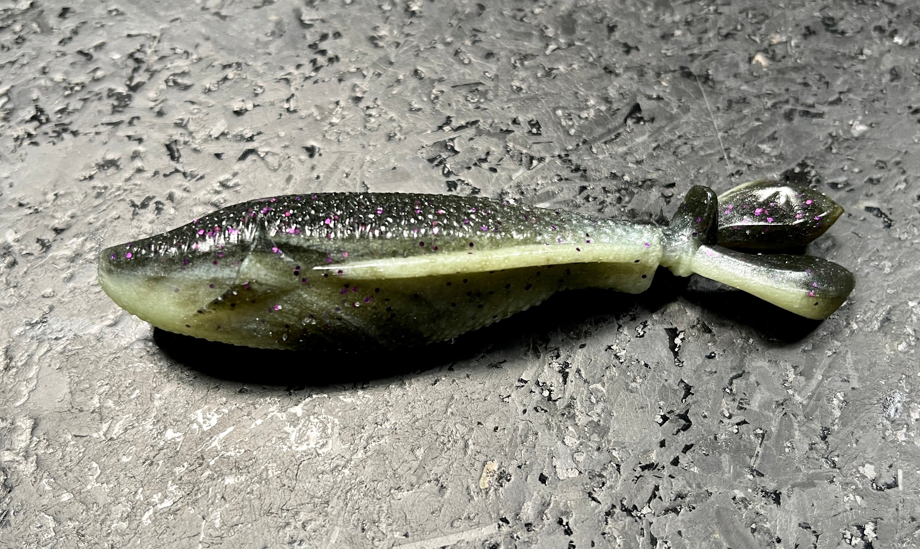 Namekuji Worm - Image 6