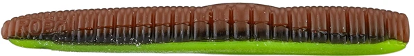 Ned Worm - Image 4