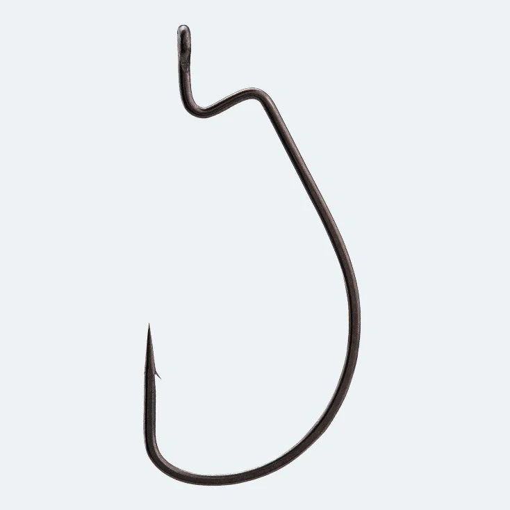 Nemesis Offset Worm Hook